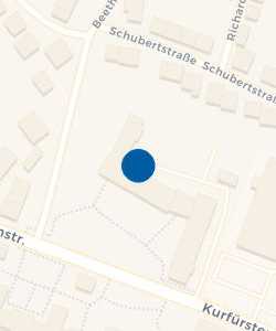 Vorschau: Karte von Amtsgericht Wittlich