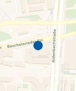 Vorschau: Karte von Ratzingerplatz