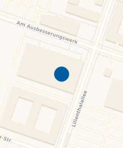 Vorschau: Karte von Zenith München