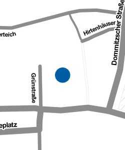 Vorschau: Karte von Textilpflege Wagner