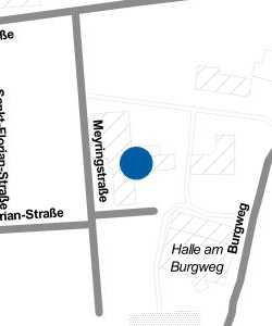 Vorschau: Karte von Kardinal-von-Galen-Grundschule