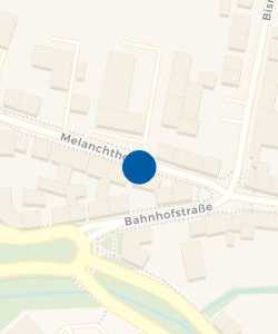 Vorschau: Karte von Weststadt-Reinigung