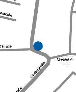 Vorschau: Karte von Rathaus Hassel