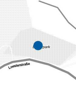 Vorschau: Karte von Löslerpark