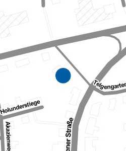 Vorschau: Karte von Polizei Lüdinghausen