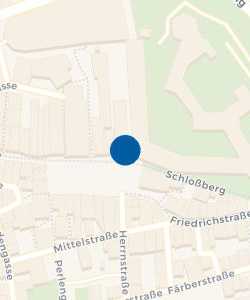 Vorschau: Karte von Gasthaus: Zum weißen Roß