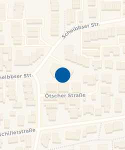 Vorschau: Karte von Kindergarten Scheibbser Straße
