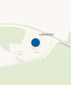 Vorschau: Karte von Gasthaus zum Landberg