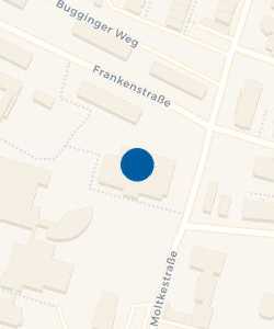 Vorschau: Karte von Heinz-Renkert-Halle