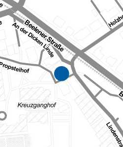 Vorschau: Karte von Altes Gasthaus Rugge
