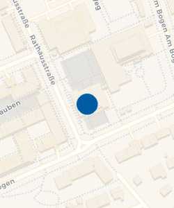 Vorschau: Karte von Rathaus Ottobrunn