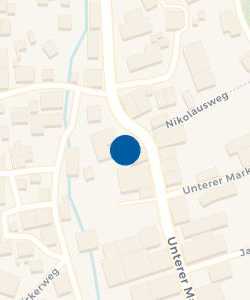 Vorschau: Karte von Autohaus Kramer