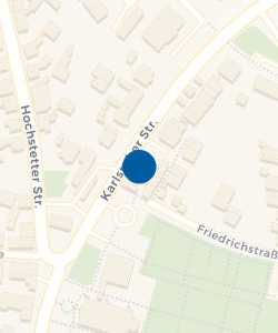 Vorschau: Karte von Linkenheimer Pizza & Kebabhaus