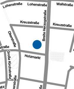 Vorschau: Karte von Fahrschule Stantien