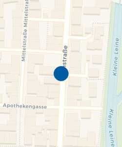 Vorschau: Karte von Berlin Döner