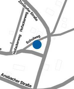 Vorschau: Karte von Ev. Kita "Zwergenburg"