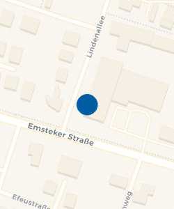 Vorschau: Karte von Landessparkasse zu Oldenburg - Geldautomat
