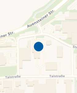 Vorschau: Karte von Radhaus