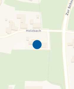 Vorschau: Karte von Dorfgemeinschaftshaus Niedervorschütz