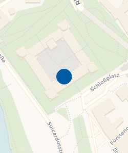 Vorschau: Karte von Schlossmuseum