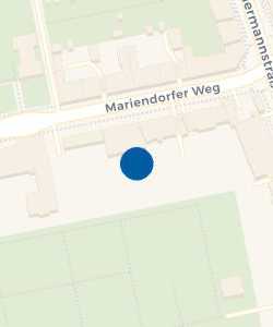 Vorschau: Karte von Thomas-Morus-Oberschule
