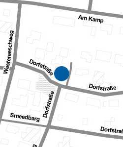 Vorschau: Karte von Freiwillige Feuerwehr Bargenstedt