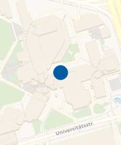 Vorschau: Karte von Universität Essen, Informationssystem Studienwahl & Arbeitsmarkt (ISA)