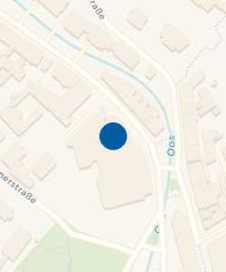 Vorschau: Karte von Radisson Blu Badischer Hof
