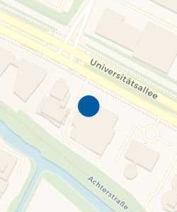 Vorschau: Karte von Der Holzring GmbH (Kooperationszentrale)