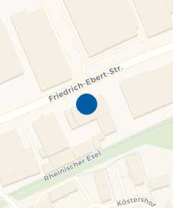 Vorschau: Karte von EW-präsent GmbH
