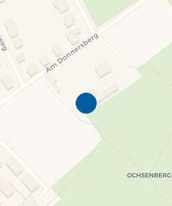 Vorschau: Karte von Ottos Sportlerheim
