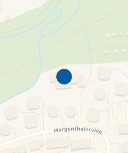 Vorschau: Karte von KiTa Gellershagen