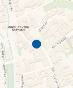 Vorschau: Karte von Ban Bräu