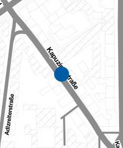 Vorschau: Karte von Bodystreet Goetheplatz
