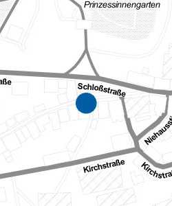 Vorschau: Karte von Burg Grill