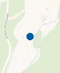 Vorschau: Karte von Campingplatz Keller