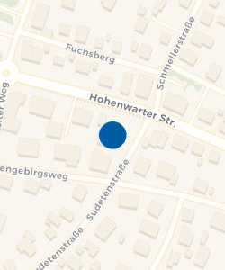 Vorschau: Karte von Büchler & Strasser Elektronische Geräte