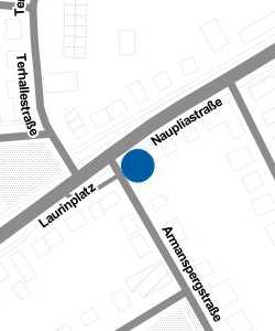 Vorschau: Karte von Ludwig Stocker Hofpfisterei GmbH