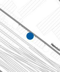 Vorschau: Karte von Busbahnhof Mannheim