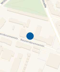 Vorschau: Karte von Reutersbrunnenschule