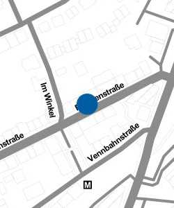 Vorschau: Karte von Marien-Apotheke Walheim