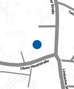Vorschau: Karte von Begegnungsstätte Lindenhof
