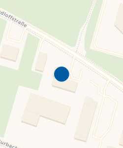 Vorschau: Karte von Autohaus Gotha-Ost GmbH - Peugeot Vertragspartner