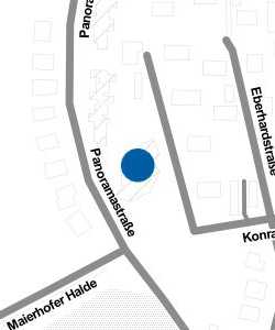 Vorschau: Karte von Katholischer Kindergarten St. Konrad