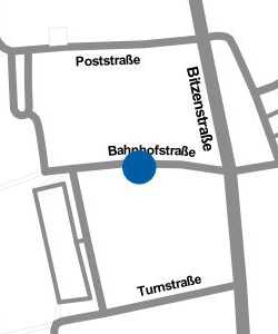 Vorschau: Karte von Textilpflege Burgdorf-Pfaffmann