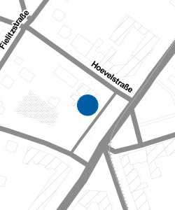Vorschau: Karte von Kiezklub Rathaus Johannisthal
