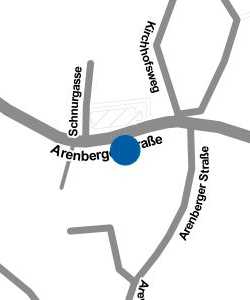 Vorschau: Karte von Niederberger Markt