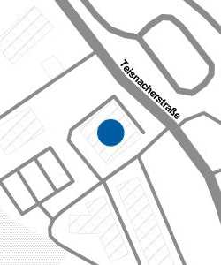 Vorschau: Karte von Technologie Campus Teisnach