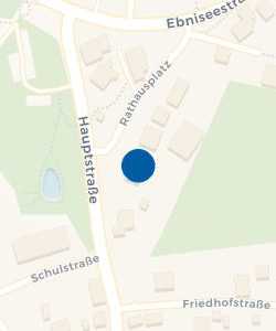 Vorschau: Karte von Volksbank Backnang eG Geschäftsstelle Althütte