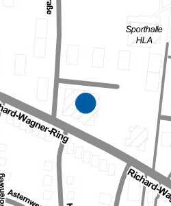 Vorschau: Karte von H. + J. Armbruster Back-Shop GmbH